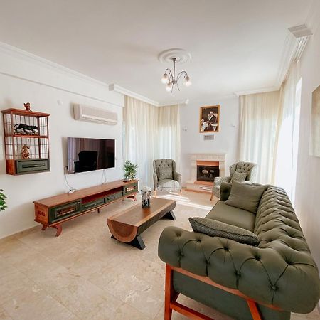 Villa Ciara فتحية المظهر الخارجي الصورة