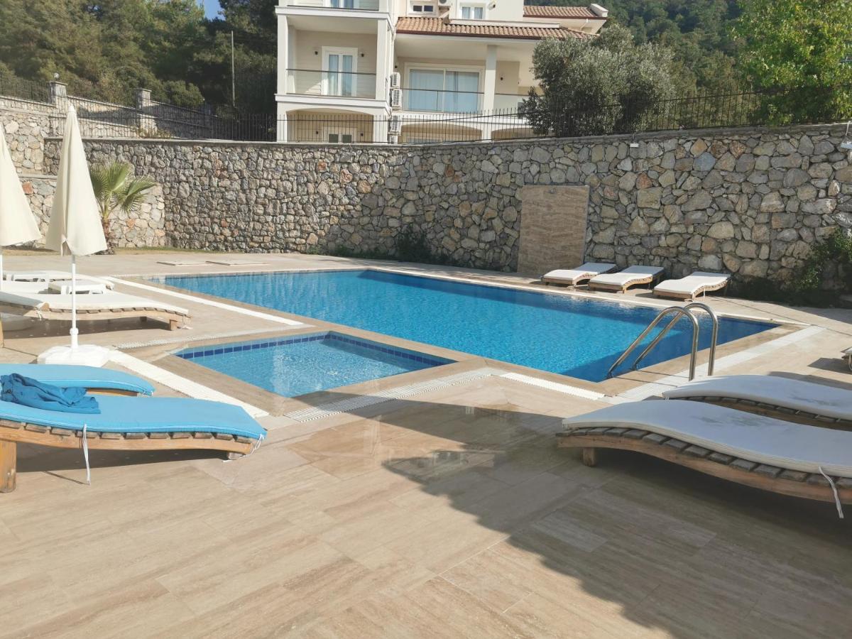 Villa Ciara فتحية المظهر الخارجي الصورة