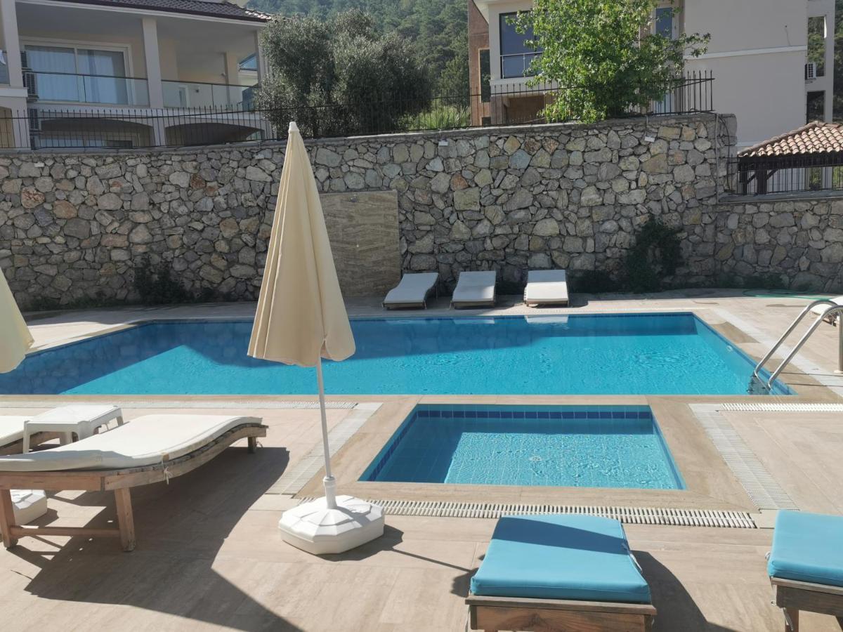 Villa Ciara فتحية المظهر الخارجي الصورة