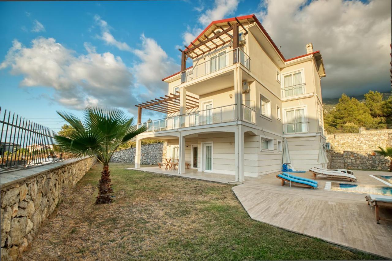Villa Ciara فتحية المظهر الخارجي الصورة