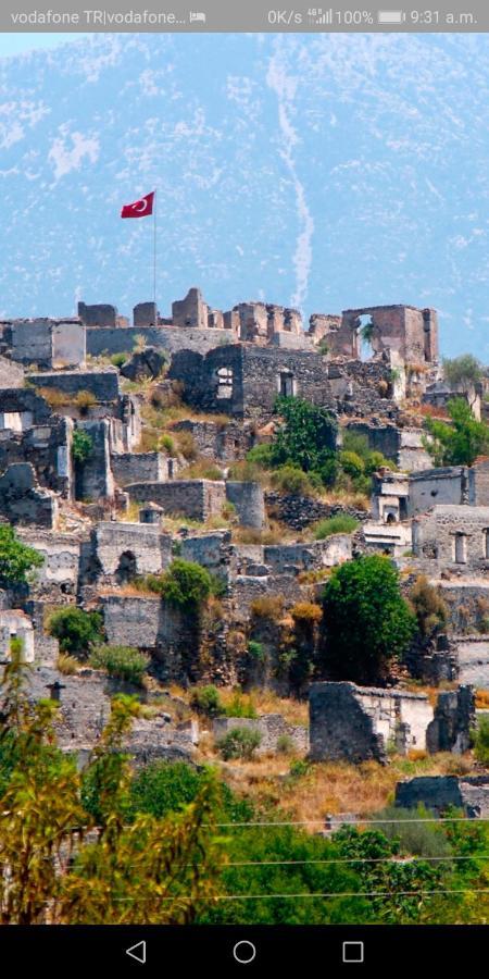 Villa Ciara فتحية المظهر الخارجي الصورة