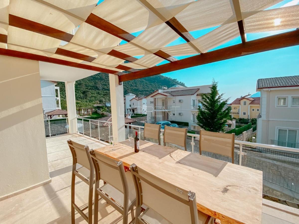 Villa Ciara فتحية المظهر الخارجي الصورة