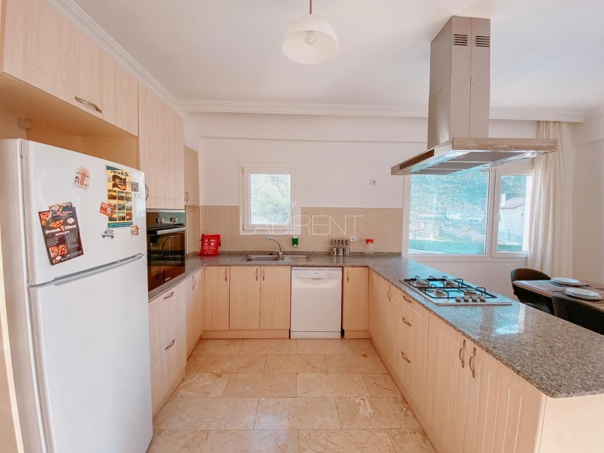 Villa Ciara فتحية المظهر الخارجي الصورة