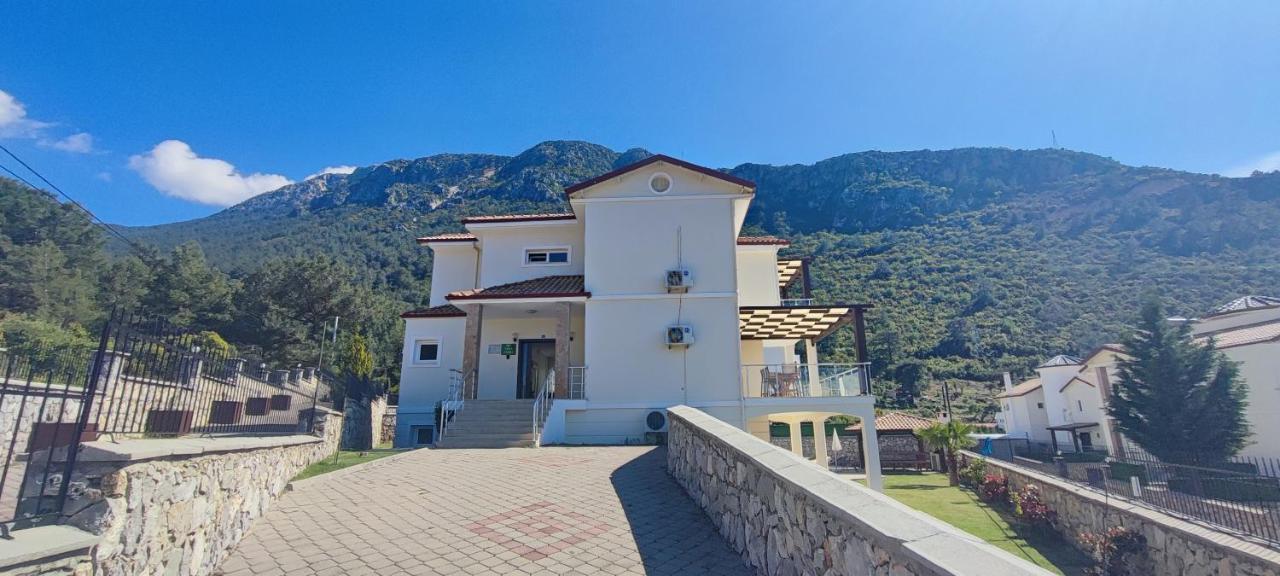 Villa Ciara فتحية المظهر الخارجي الصورة