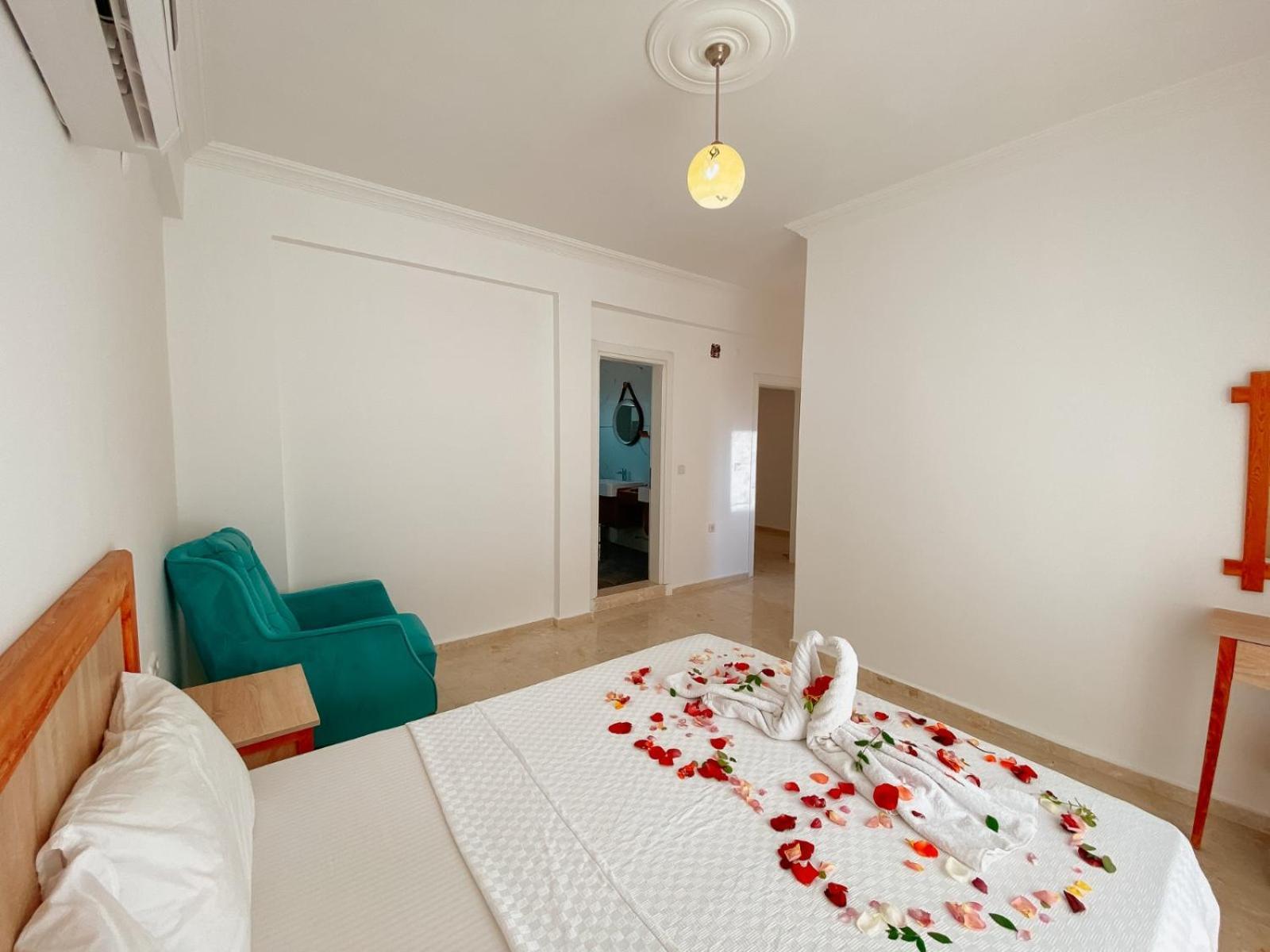 Villa Ciara فتحية المظهر الخارجي الصورة