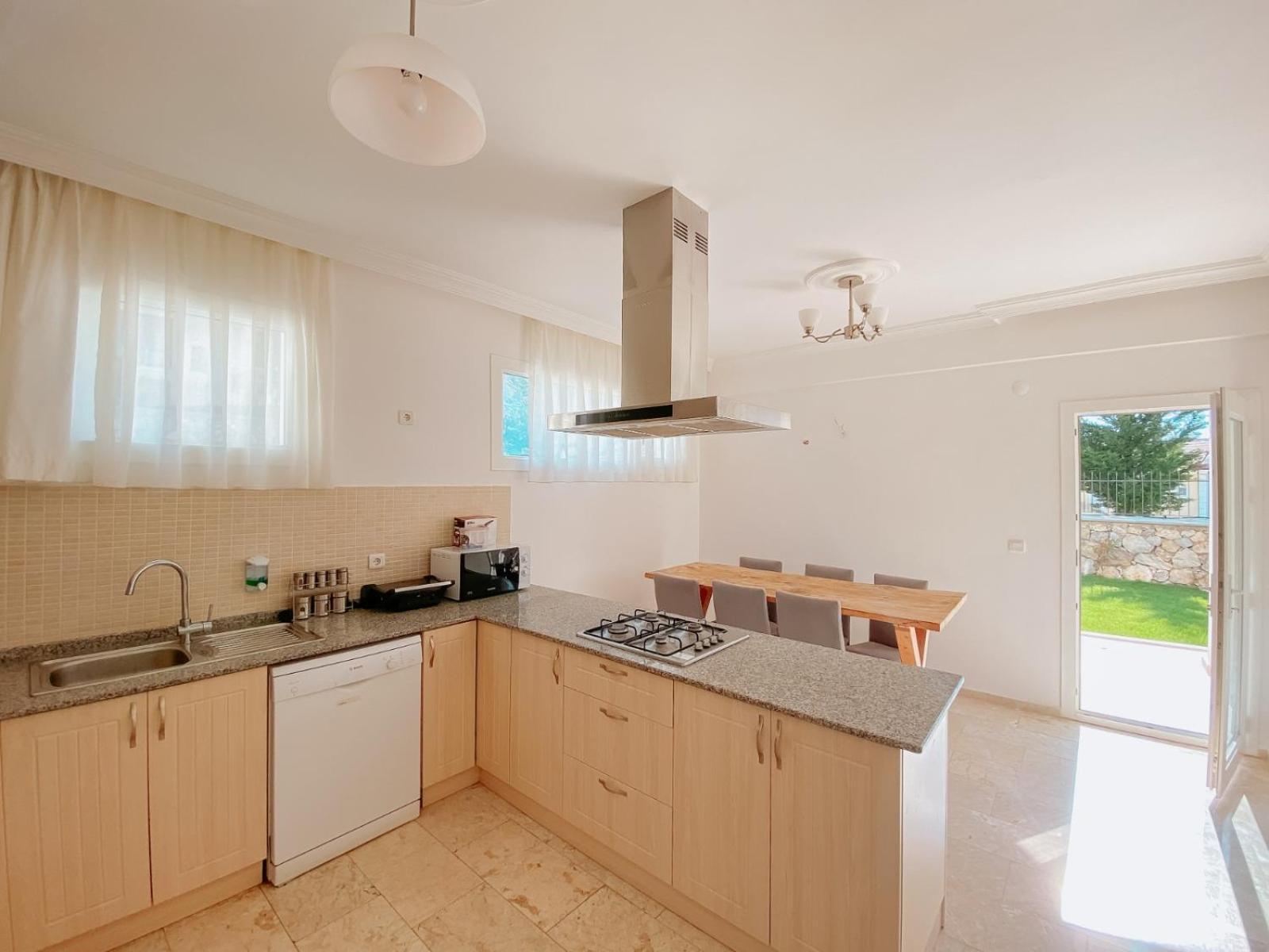 Villa Ciara فتحية المظهر الخارجي الصورة