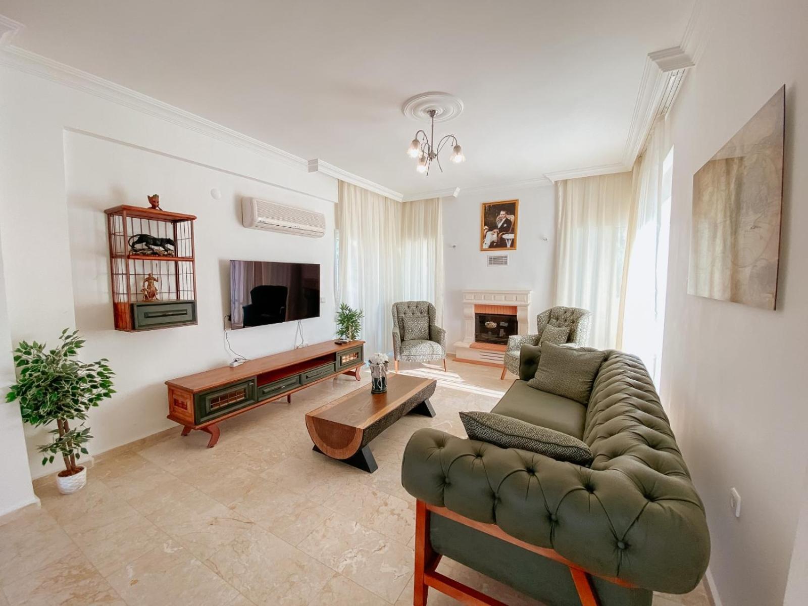 Villa Ciara فتحية المظهر الخارجي الصورة