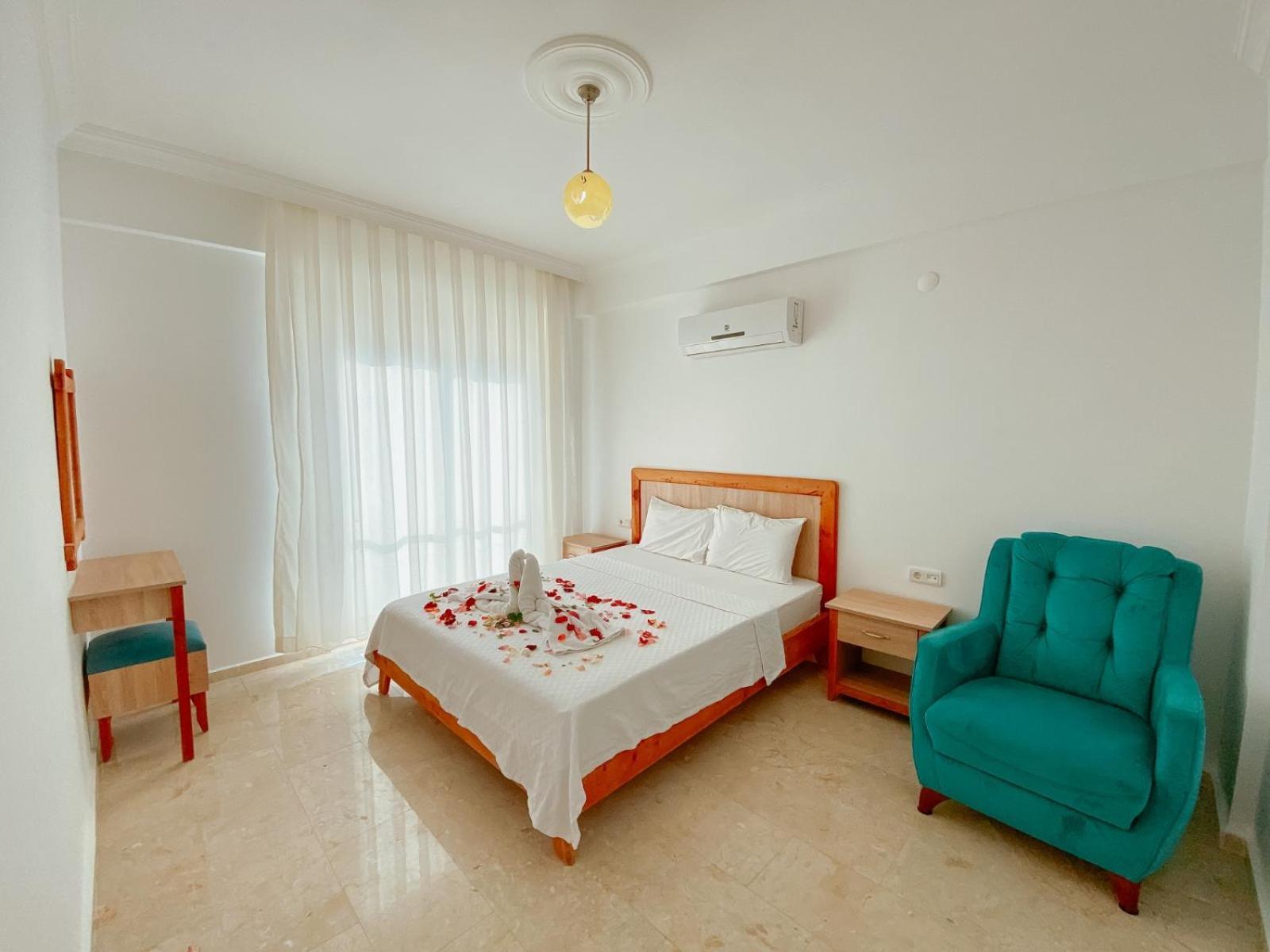 Villa Ciara فتحية المظهر الخارجي الصورة
