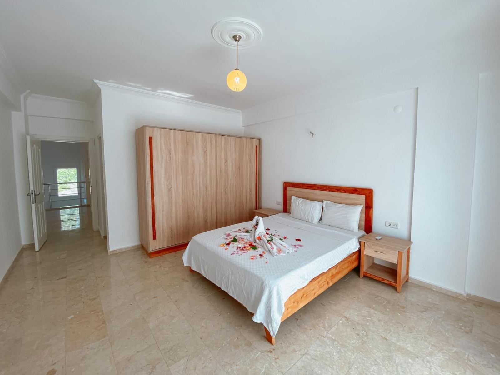 Villa Ciara فتحية المظهر الخارجي الصورة