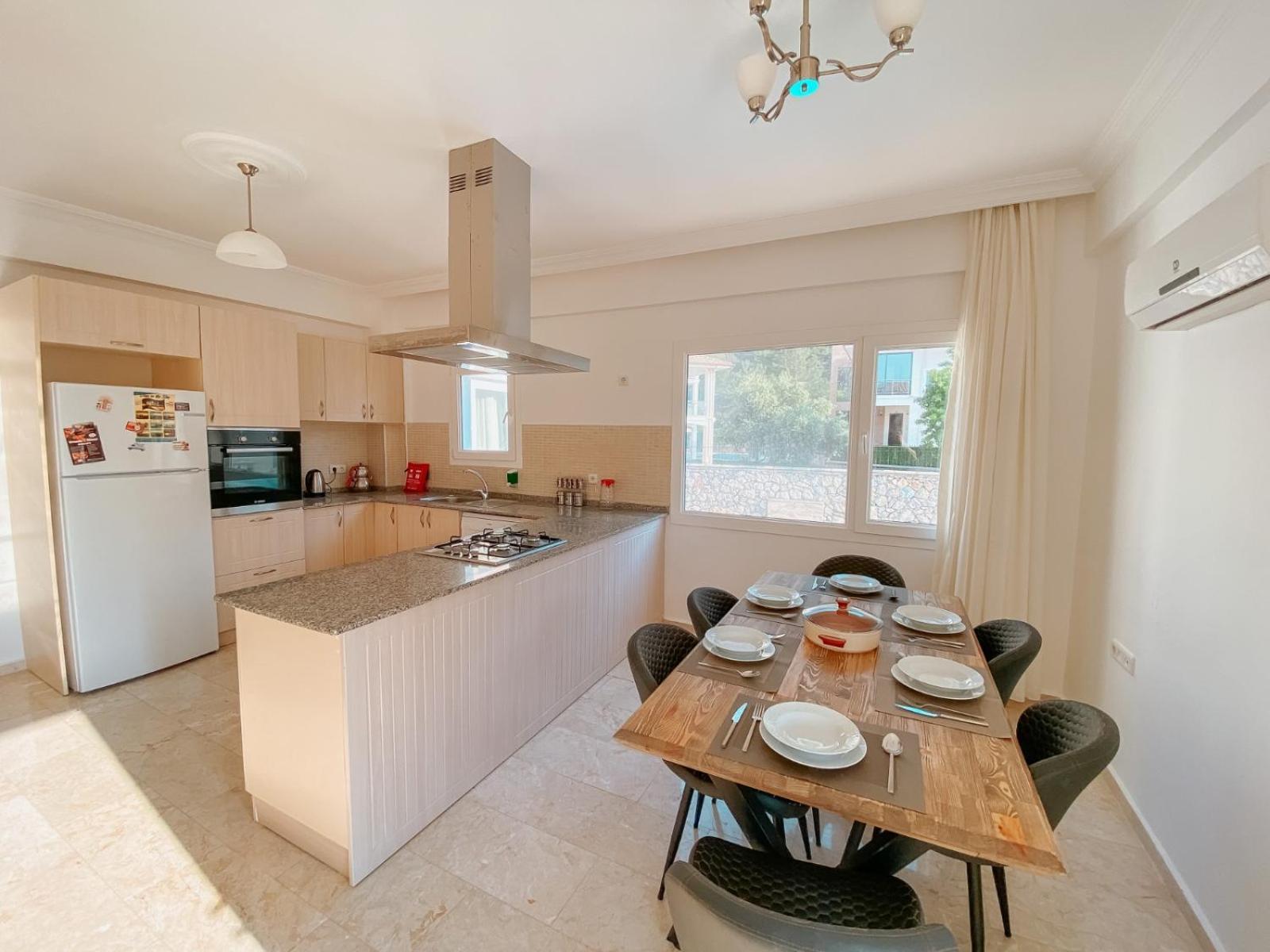 Villa Ciara فتحية المظهر الخارجي الصورة