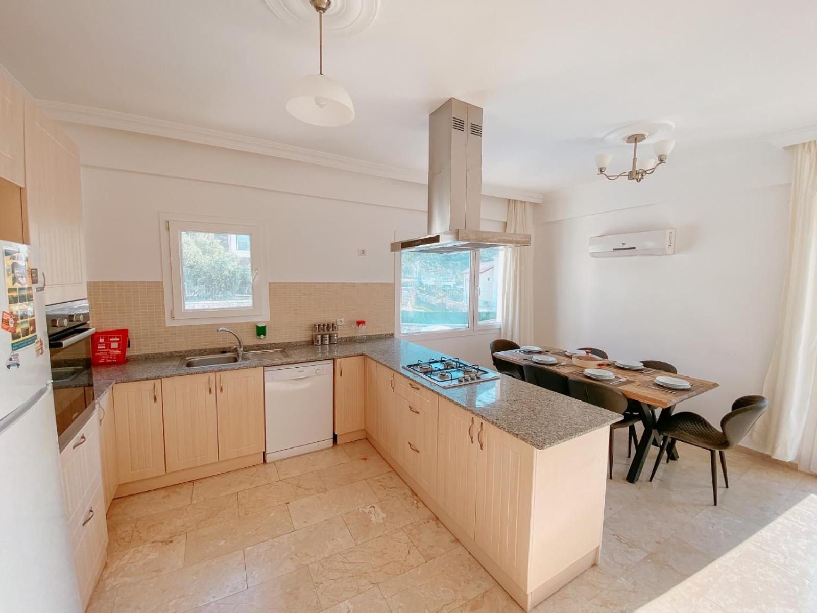 Villa Ciara فتحية المظهر الخارجي الصورة