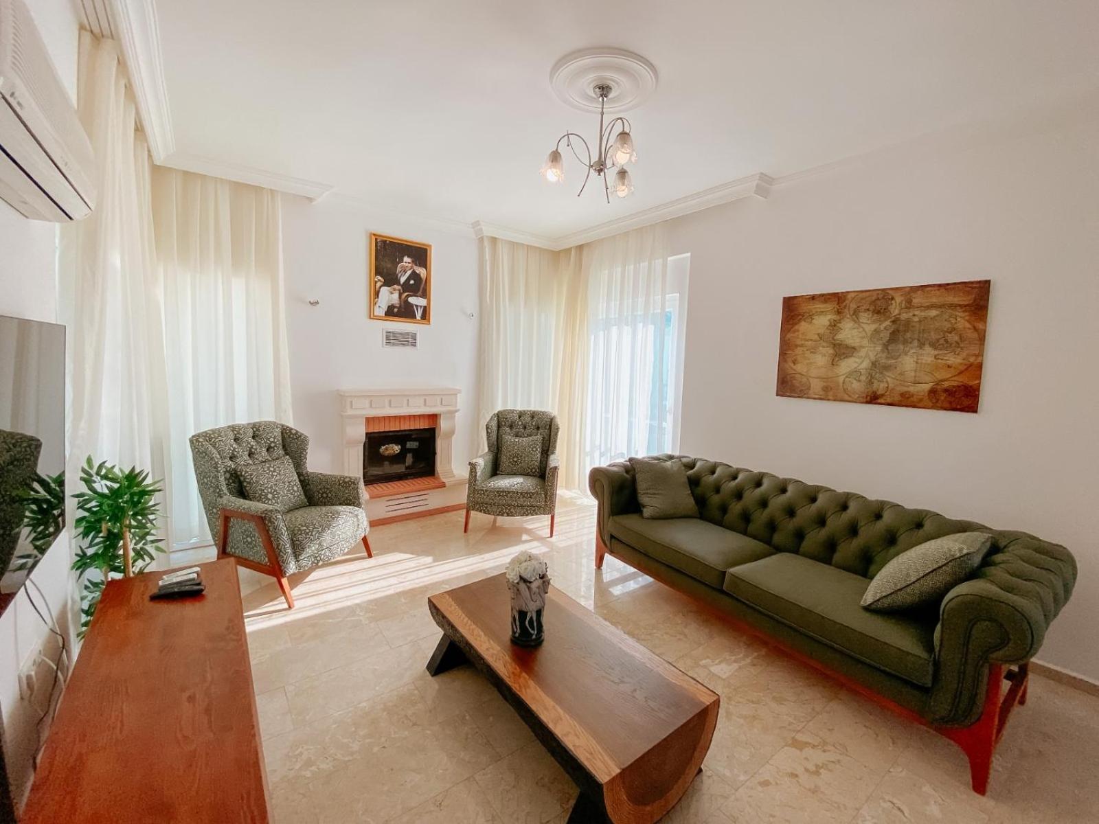 Villa Ciara فتحية المظهر الخارجي الصورة
