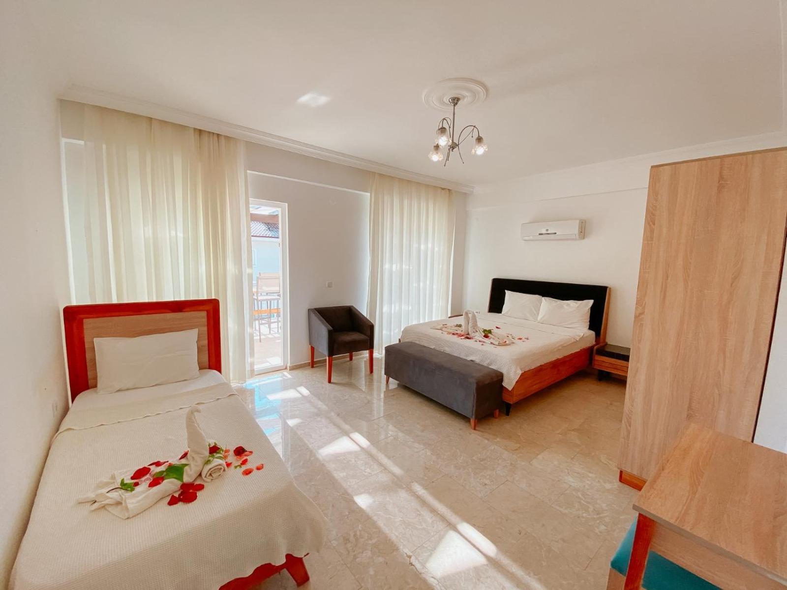 Villa Ciara فتحية المظهر الخارجي الصورة