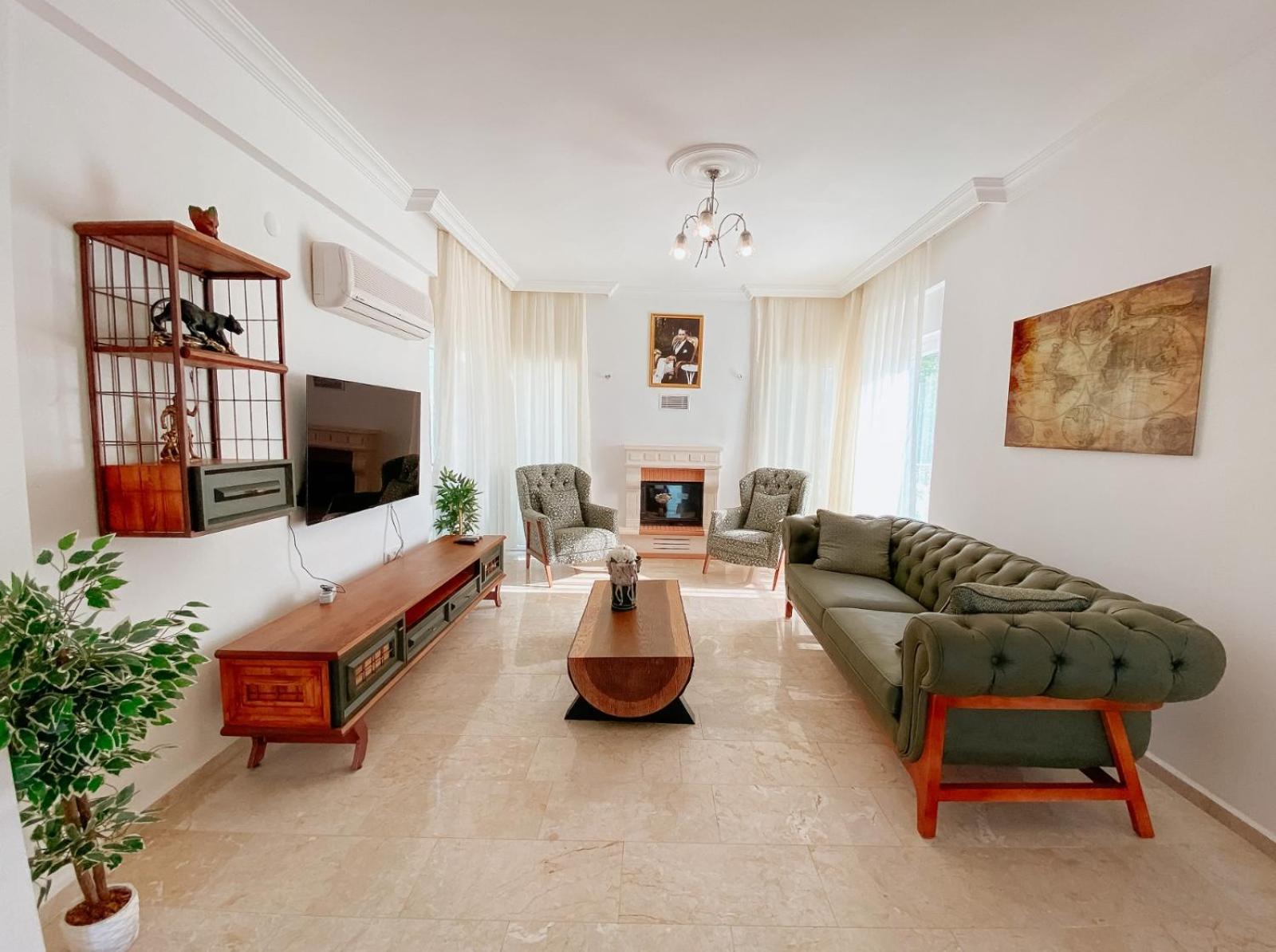 Villa Ciara فتحية المظهر الخارجي الصورة